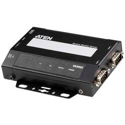 ATEN 2-Port RS-232 2 Port Secure Device Server SN3002
