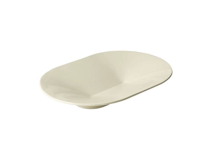 Muuto Bol Mere 52x36 cm Off-White