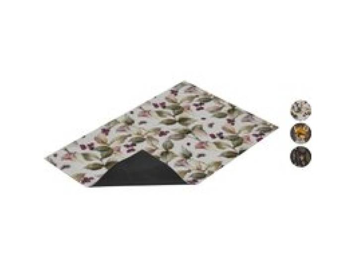 LIVARNO® Tapis antipoussière, 40 x 60 cm