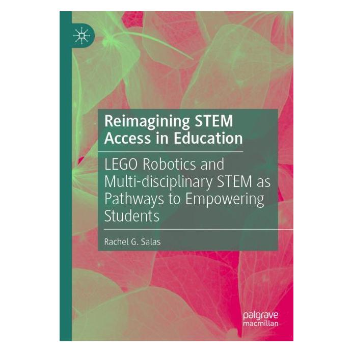 Springer Reimagining STEM Access in Education (Englisch, Hardcover, Rachel G Salas, Rachel G. Salas) (67057134)