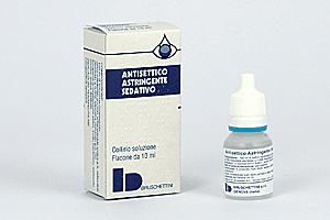 Bruschettini Antisettico Astringente S*coll