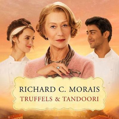 Truffels en Tandoori - Richard C. Morais, Audio, 9789463636032