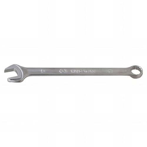 King Tony combinatiesleutel lang ultralicht 17mm