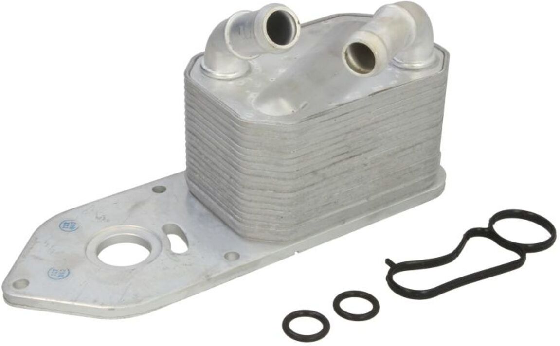 Ölkühler, Motoröl THERMOTEC D4G021TT