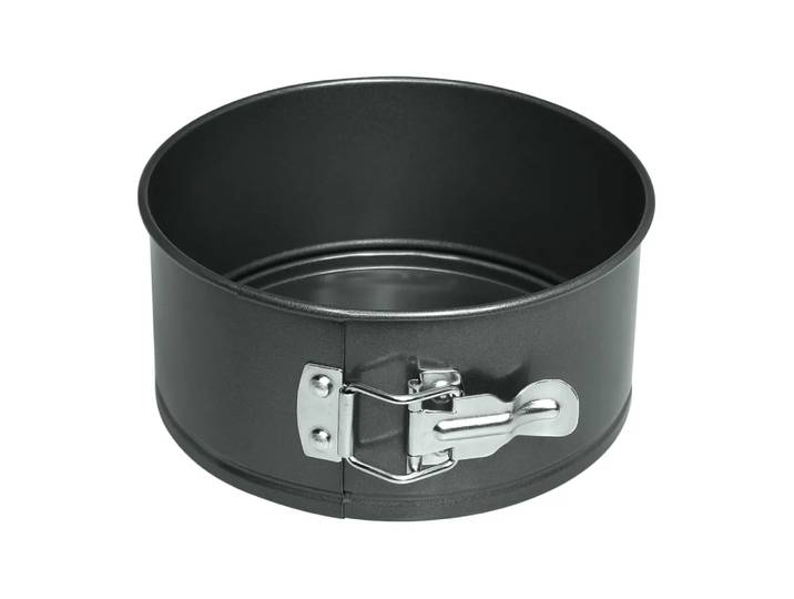Heirol Heirol moule à charnière extra haut Ø18 cm