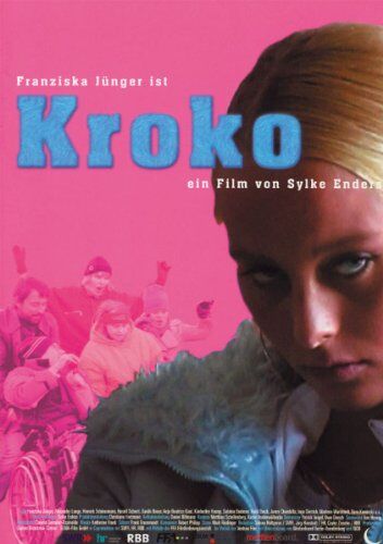 Sylke Enders - Kroko - Preis vom 09.10.2026 07:28:09 h