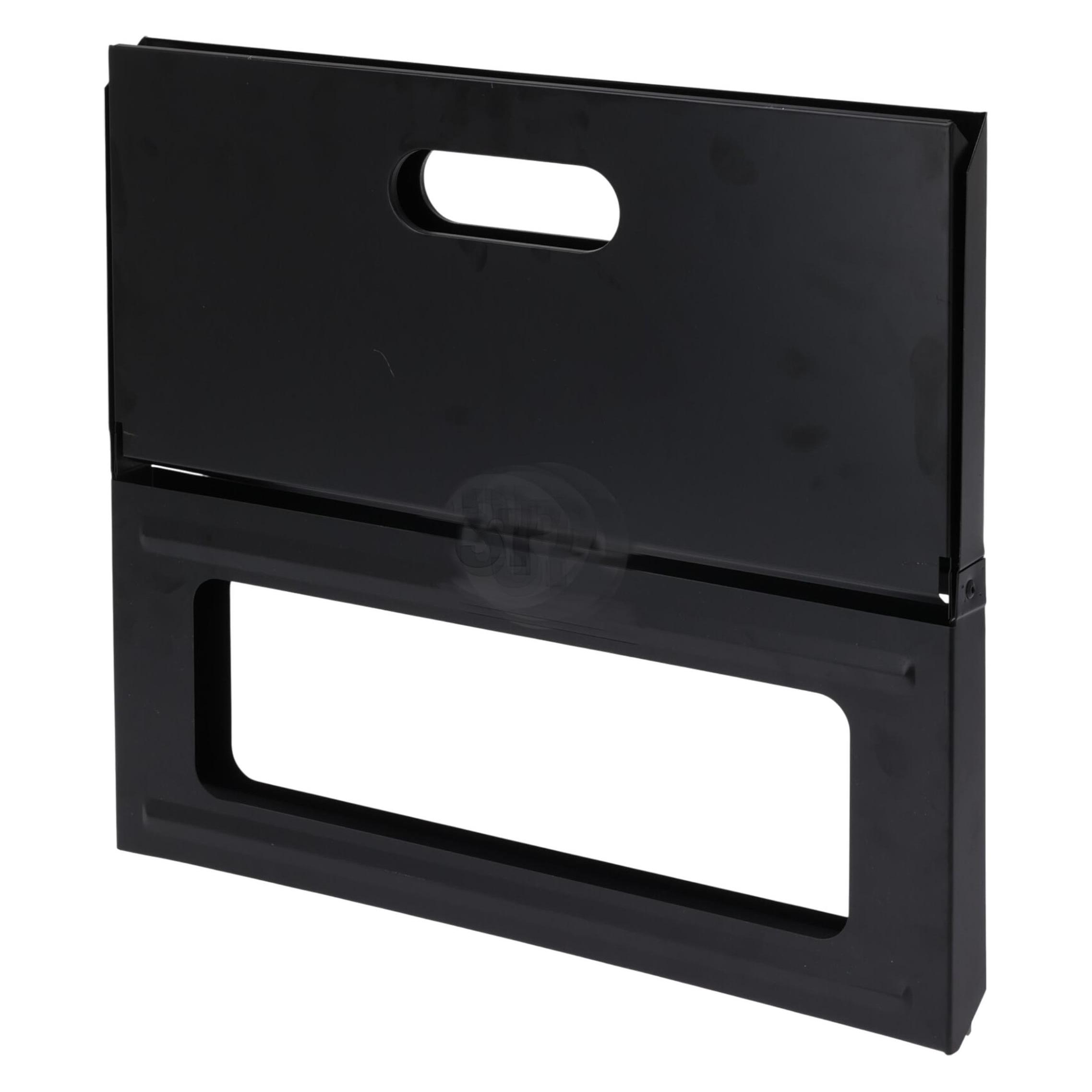 ProGarden X-förmiger zusammenklappbarer Grill (28.50 cm) (45304258)