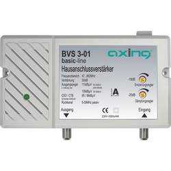 Axing BVS 3-01 Kabel-TV Verstärker 30 dB BVS00301