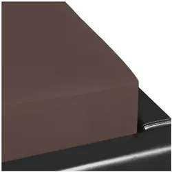 Formesse, Fixleintuch, Bella-Donna (100x200 cm)