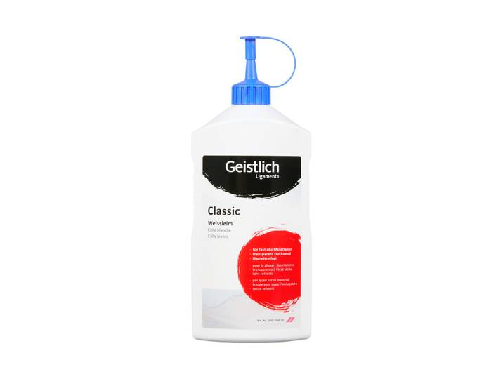 Geistlich Forbo Weissleim Classic 1.1 kg