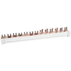 Eaton Phasenschiene, 4Ph, 10qmm, Gabel+Stift, 274400, USV Zubehör
