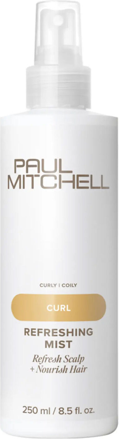 PAUL MITCHELL Curl Refreshing Mist 250ml