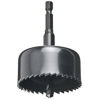Kwb 497900 Lochsägen-Set 4teilig 26 mm, 35 mm, 40 mm, 52mm 1St.