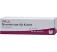 WALA Heilmittel GmbH NASENBALSAM für Kinder 10 g 01448375