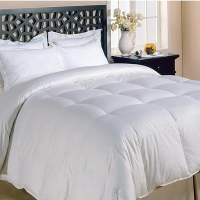 All-season Premier Microfiber Down Alternative Comforter