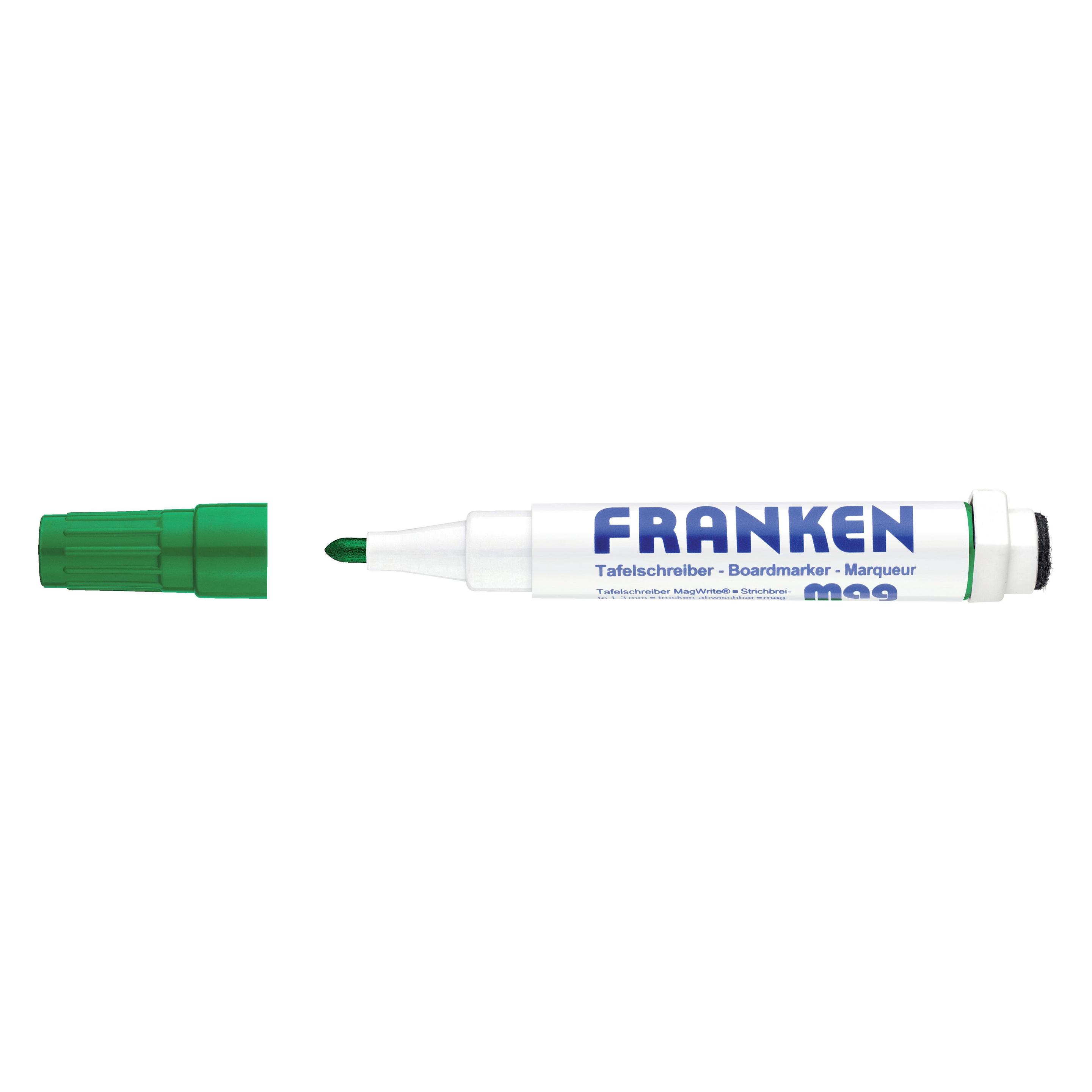 Franken KombiMarker MagWrite (1x) (Z1708 02)