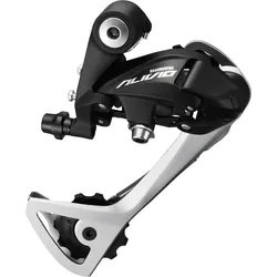Shimano, Schaltwerk, (9-fach)