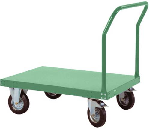 Manuflex TP0163.6011 TP0163.6011 Plattformwagen