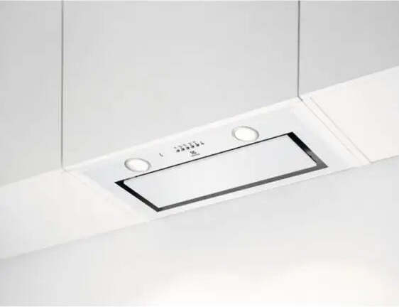 Electrolux LFG716W, 700 m³/h, Geleitet, A, A, D, 67 dB