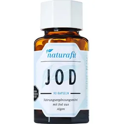 Naturafit Jod 90 ST