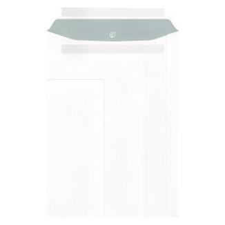 Mailmedia Versandtasche C4 SK 100g weiss/o.Fenster (250 Stk.) (30005496)