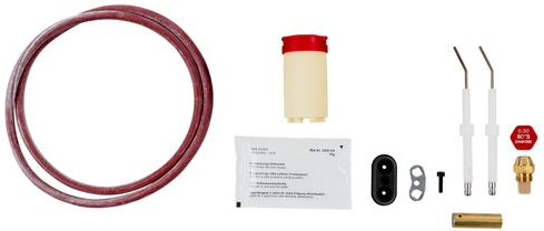 Kit d'entretien Wolf 8908788 pour COB-15