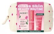 Nuxe Glass Skin Beauty Routine Trousse - Trousse
