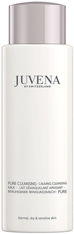 Juvena Pure Cleansing calming cleansing milk 200 ml