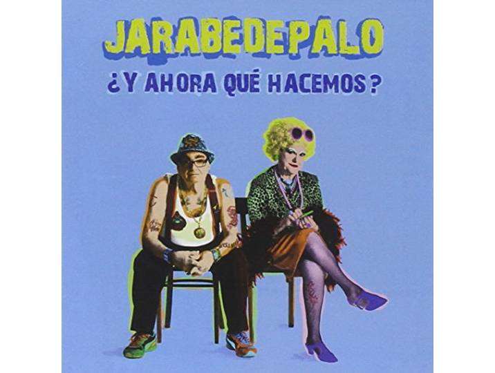 Y Ahora Que Hacemos