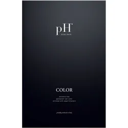 pH Color Premium-Farbkarte