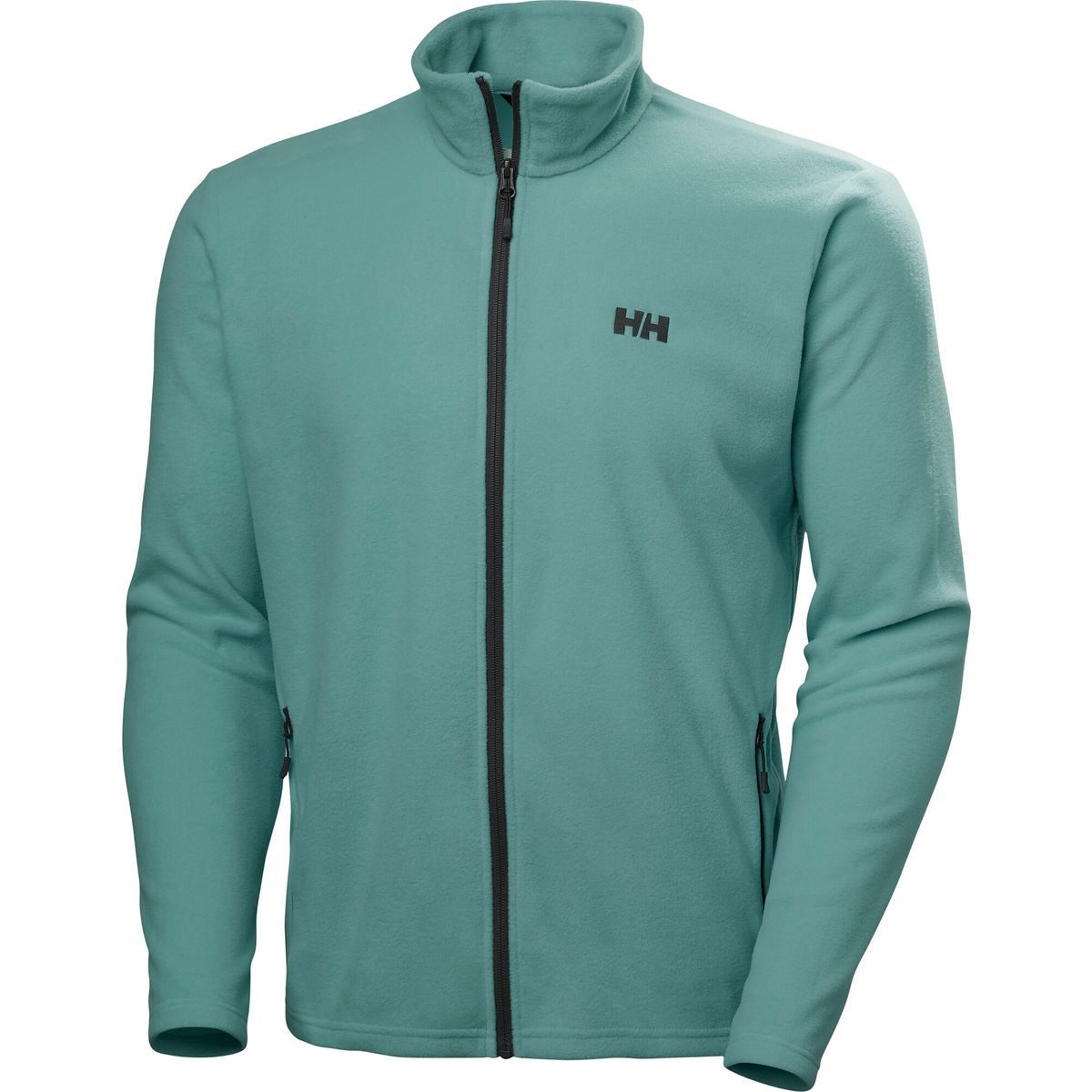 Helly Hansen Men’s Daybreaker Fleece Jacket opal green (494) 2XL 48281_494-2XL