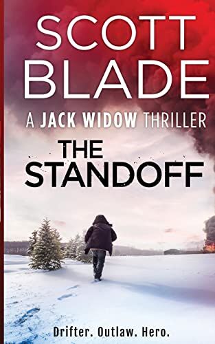 Scott Blade - The Standoff (Jack Widow, Band 12) - Preis vom 09.10.2026 07:28:09 h