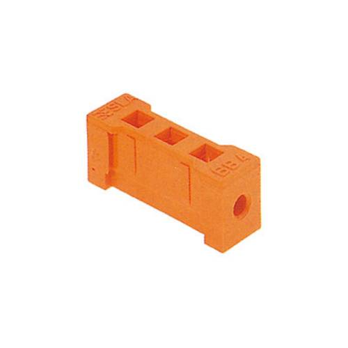Weidmüller Leiterplattensteckverbinder SLA BB4 OR 1571720000 Inhalt: 50St.