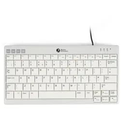 BakkerElkhuizen UltraBoard 950 V2 UK Qwerty