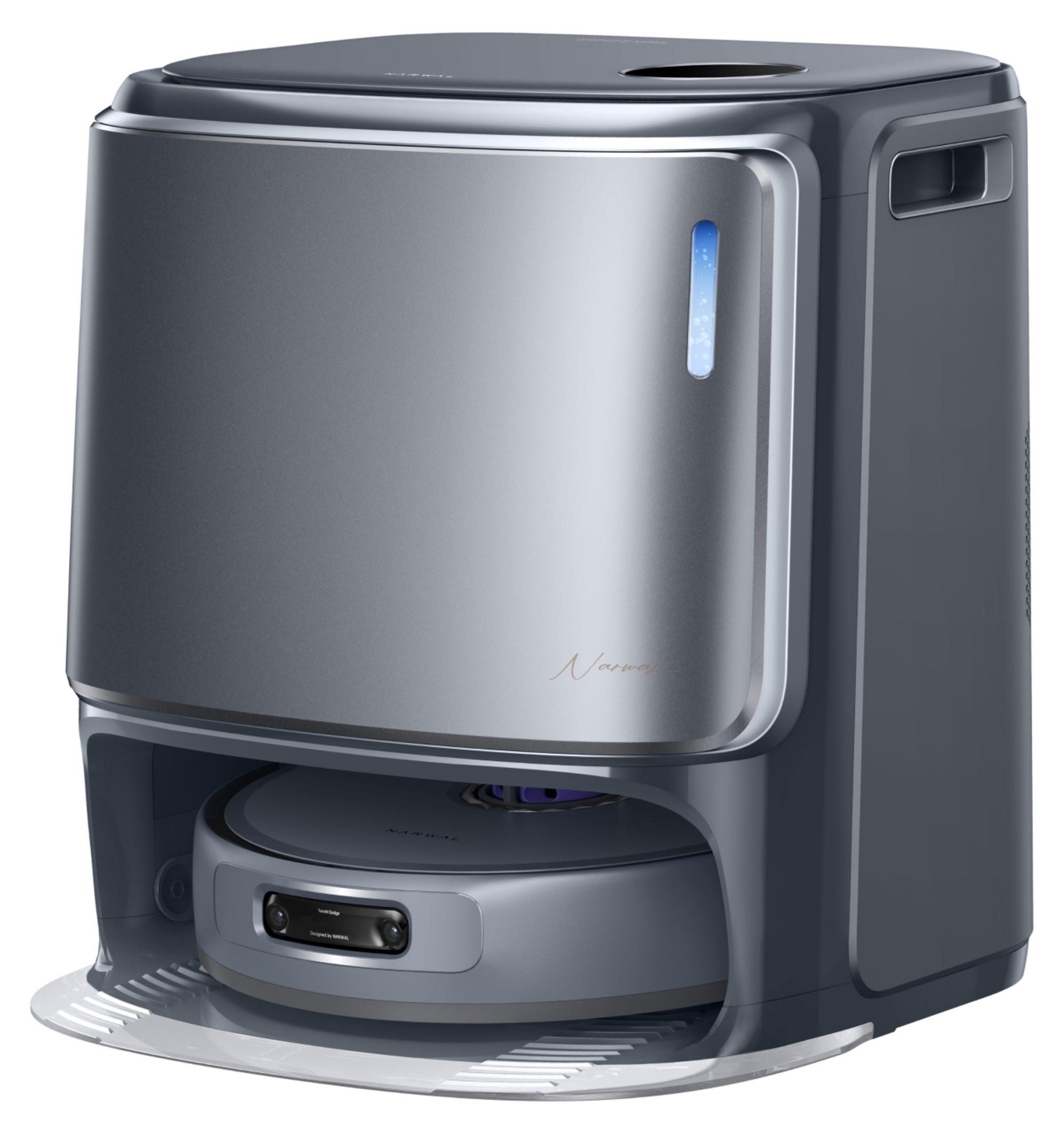 NARWAL Freo Z10 ultra Extend Grau