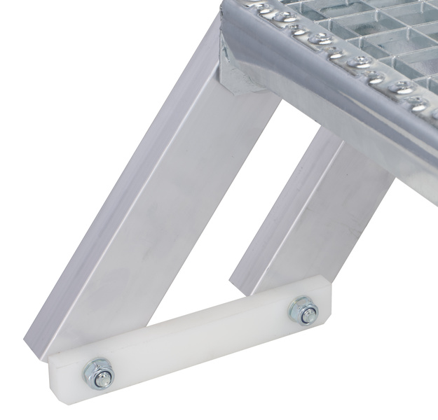 Stageworx Variable Stair 40-60cm