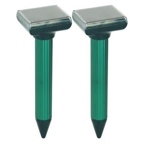 Weitech Solar-Ameisenvertreiber mit Vibration (45305371)
