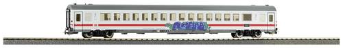 Piko H0 58849 H0 Personenwagen Apmmz 106 der DB AG Personenwagen Apmmz 126 1. Klasse mit Graffiti