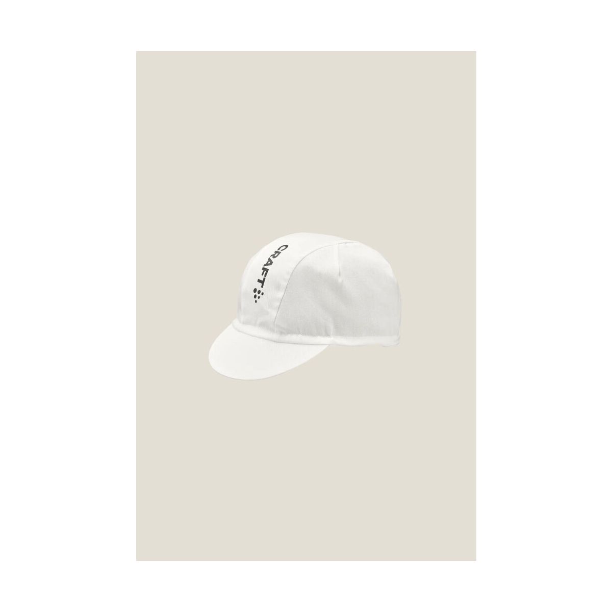 Craft Endur Bike Cap white (1000) ONESIZE 1913192-1000-0
