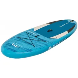 Aqua Marina, Stand Up Paddle, (10'4")