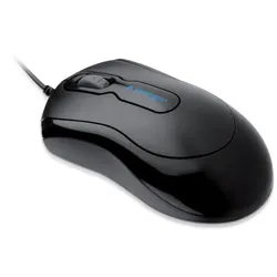 Kensington Computermaus Maus-in-a-Box schwarz