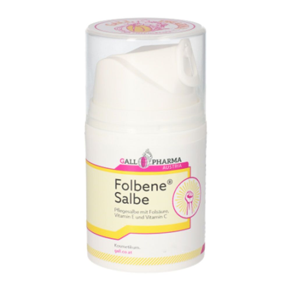 Folbene SLB 90 g Salbe