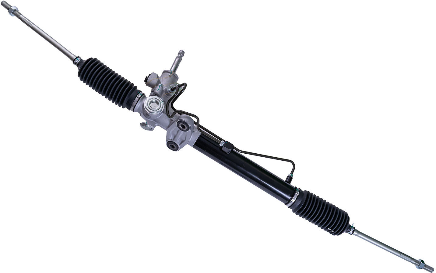 Denckermann Lenkgetriebe D900079 Für Mitsubishi