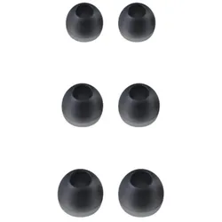 PANASONIC RP-TCM115E-K In-Ear Headset schwarz