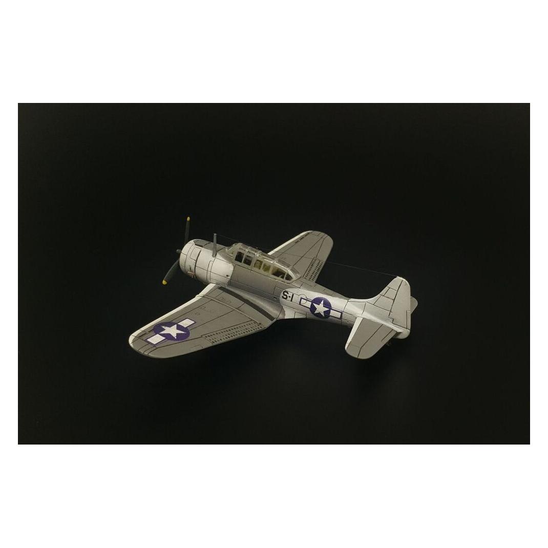 Brengun SBD-5 Dauntless "Atlantic theatre" (BRP144018)