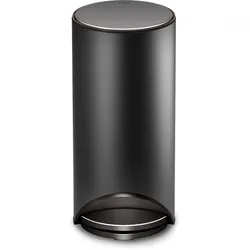 Joseph Joseph Slimline Treteimer - silber