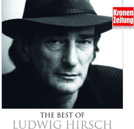 Ludwig Hirsch - Krone-Edition Austropop - Best Of - Preis vom 10.10.2026 11:48:34 h