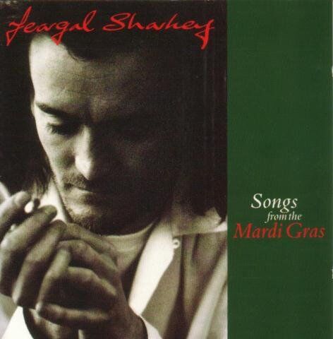 Feargal Sharkey - Songs from the mardi gras (1991) - Preis vom 11.10.2026 23:13:37 h