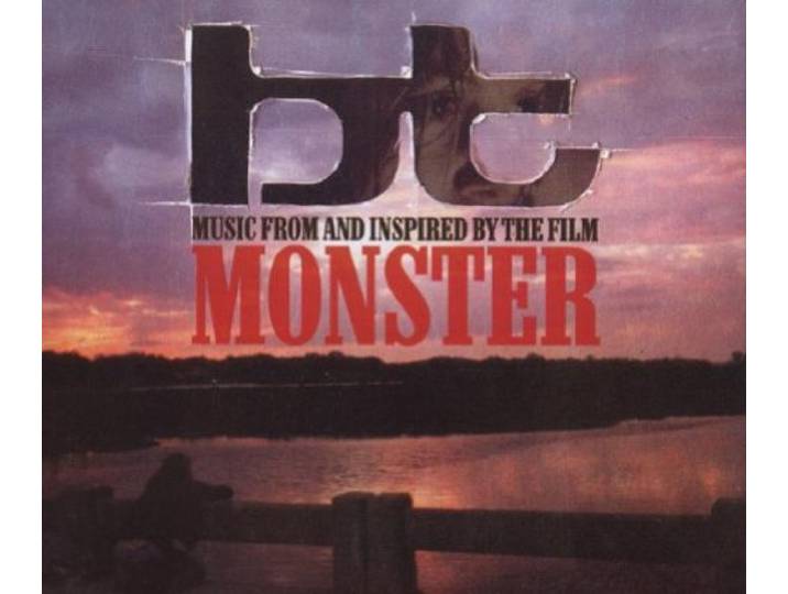 B.T. - Monster-Music from the Film