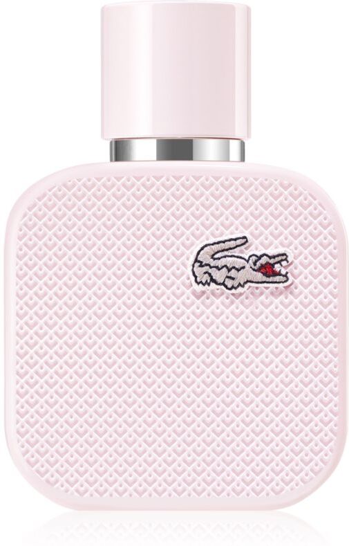 Lacoste L.12.12 Rose Eau de Parfum Eau de Parfum für Damen 35 ml